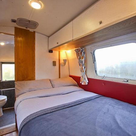 彭林The Airstream别墅 外观 照片