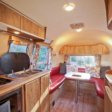 彭林The Airstream别墅 外观 照片