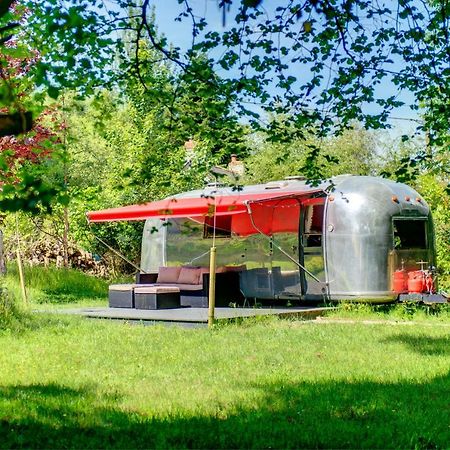 彭林The Airstream别墅 外观 照片