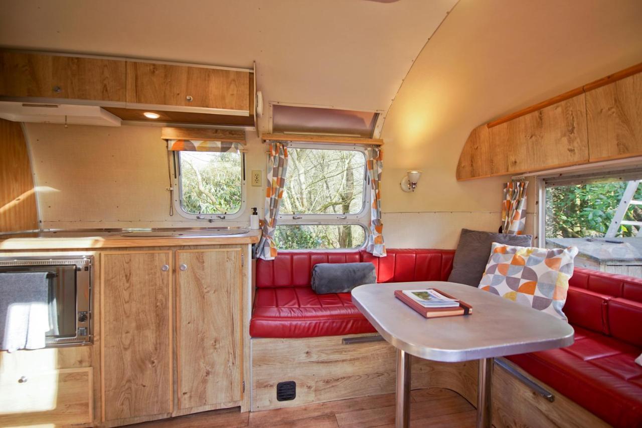 彭林The Airstream别墅 外观 照片