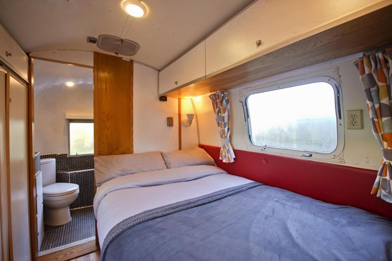 彭林The Airstream别墅 外观 照片