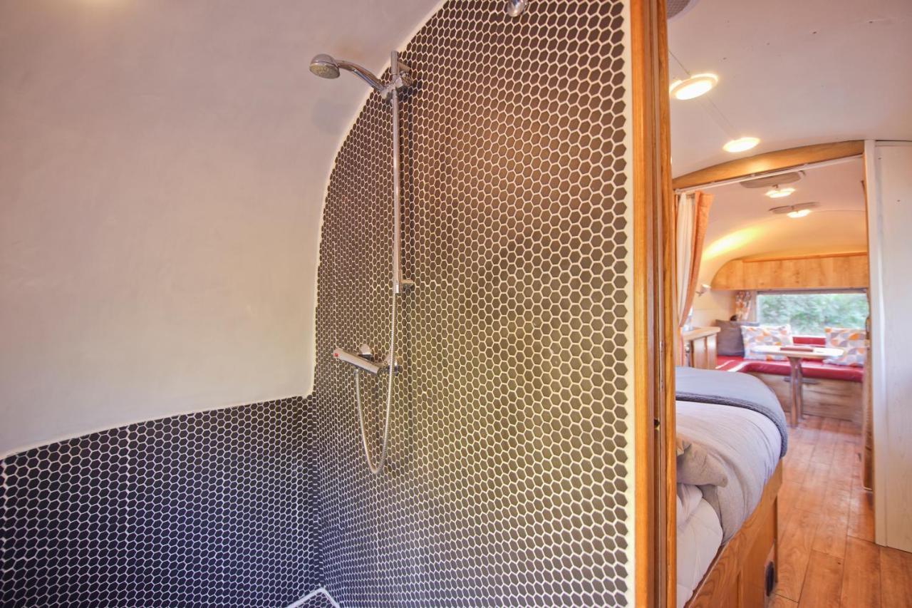 彭林The Airstream别墅 外观 照片