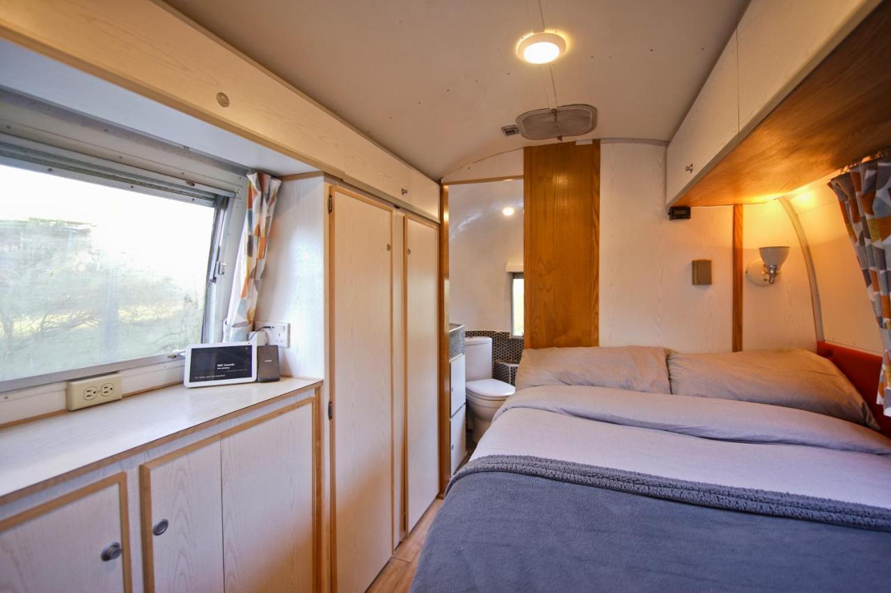 彭林The Airstream别墅 外观 照片