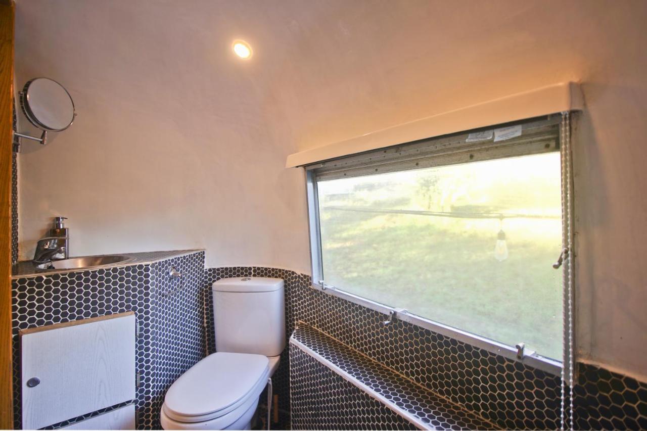 彭林The Airstream别墅 外观 照片
