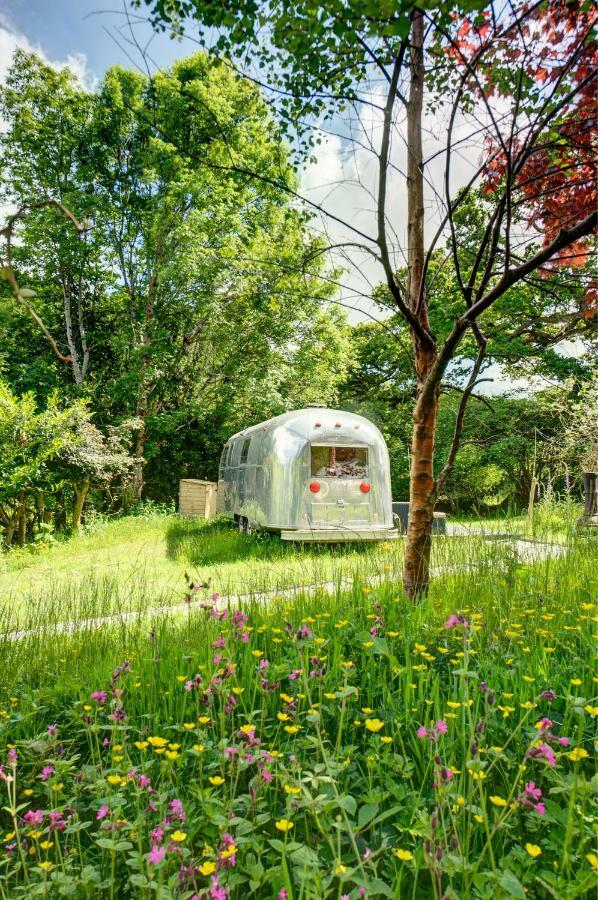 彭林The Airstream别墅 外观 照片