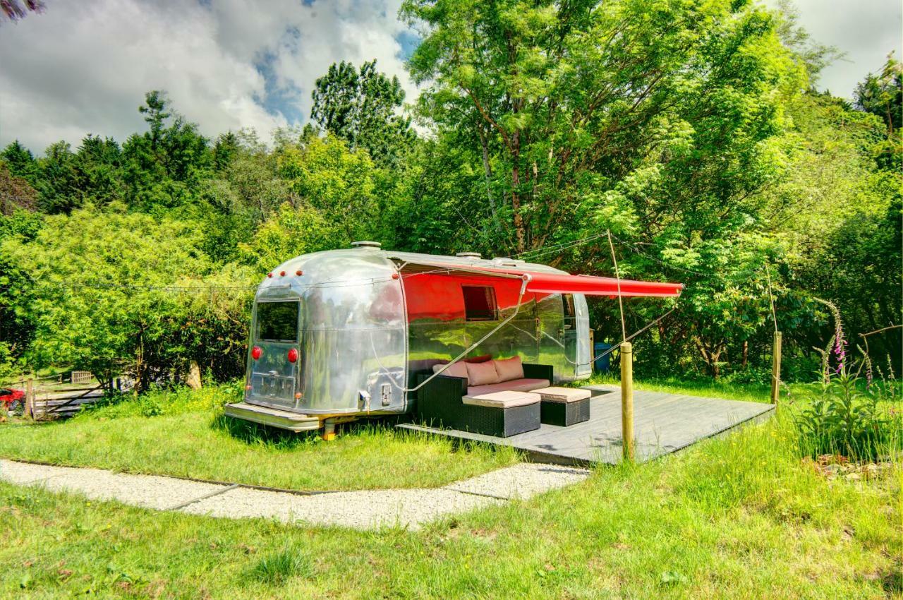 彭林The Airstream别墅 外观 照片