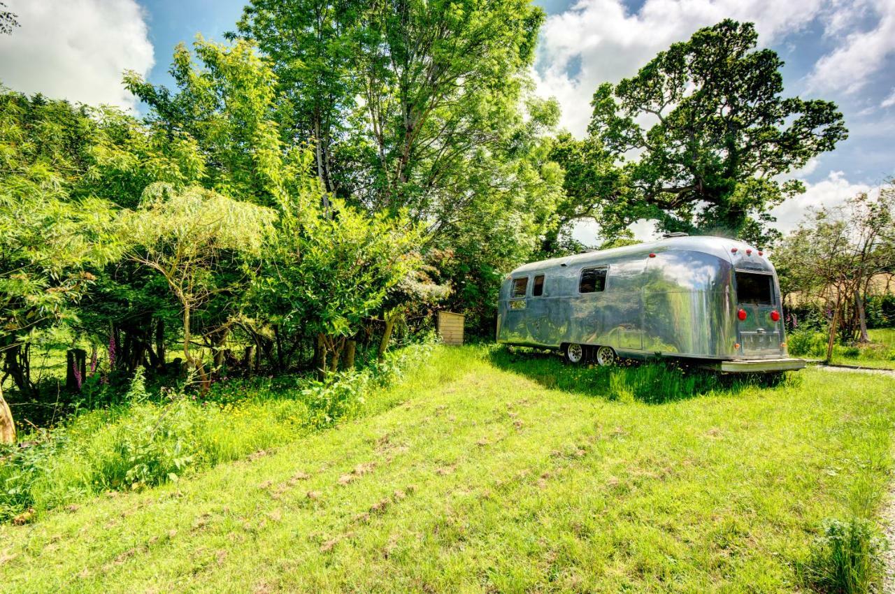 彭林The Airstream别墅 外观 照片