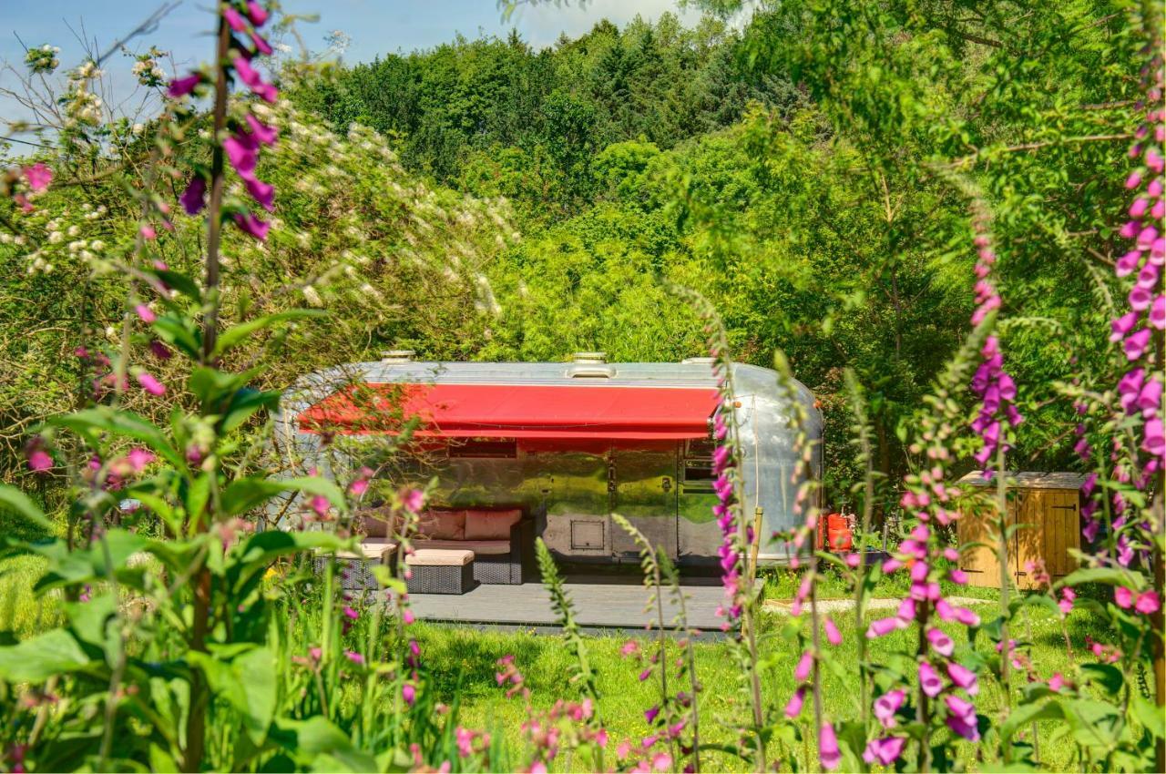 彭林The Airstream别墅 外观 照片
