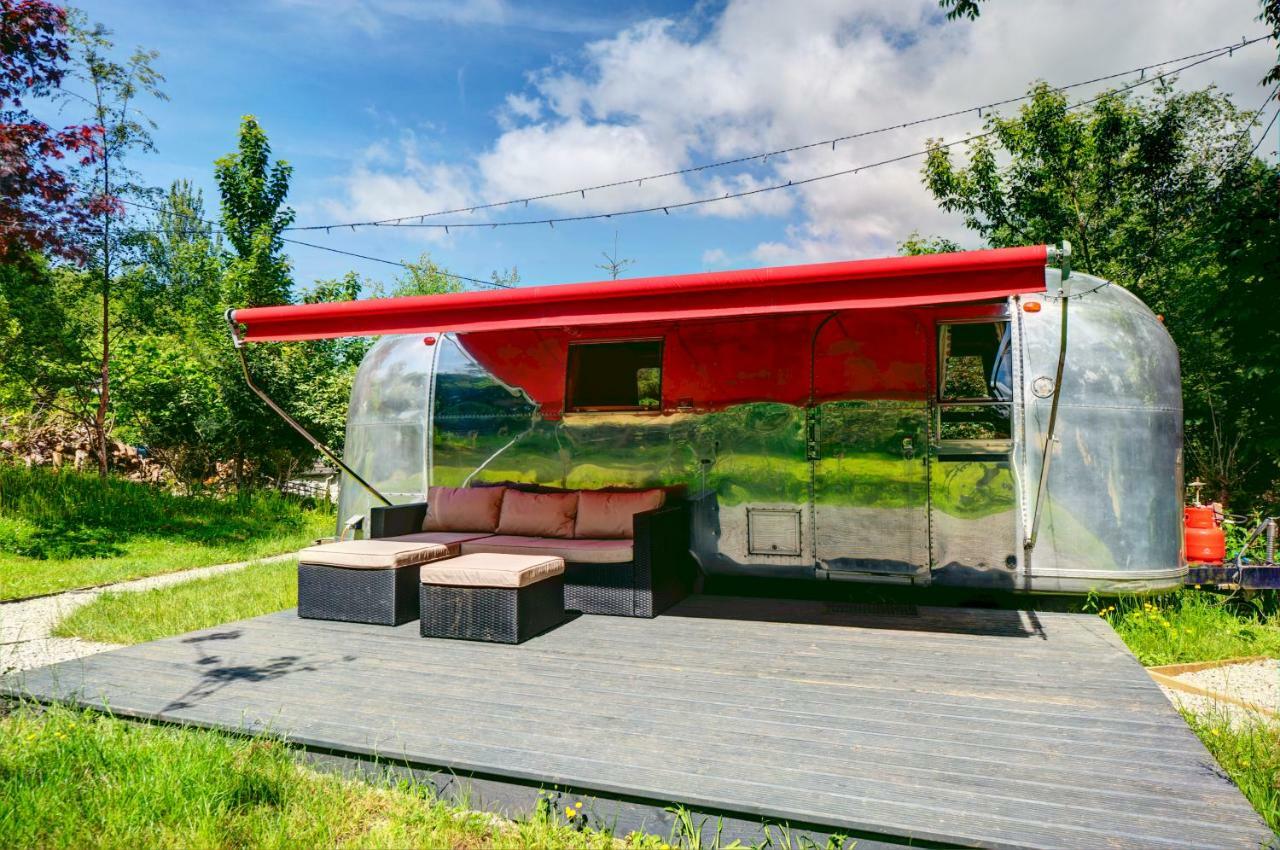 彭林The Airstream别墅 外观 照片