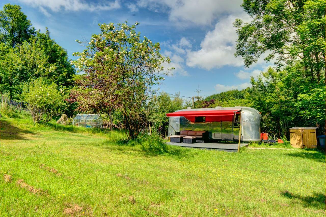 彭林The Airstream别墅 外观 照片