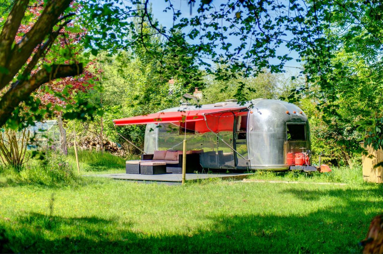 彭林The Airstream别墅 外观 照片